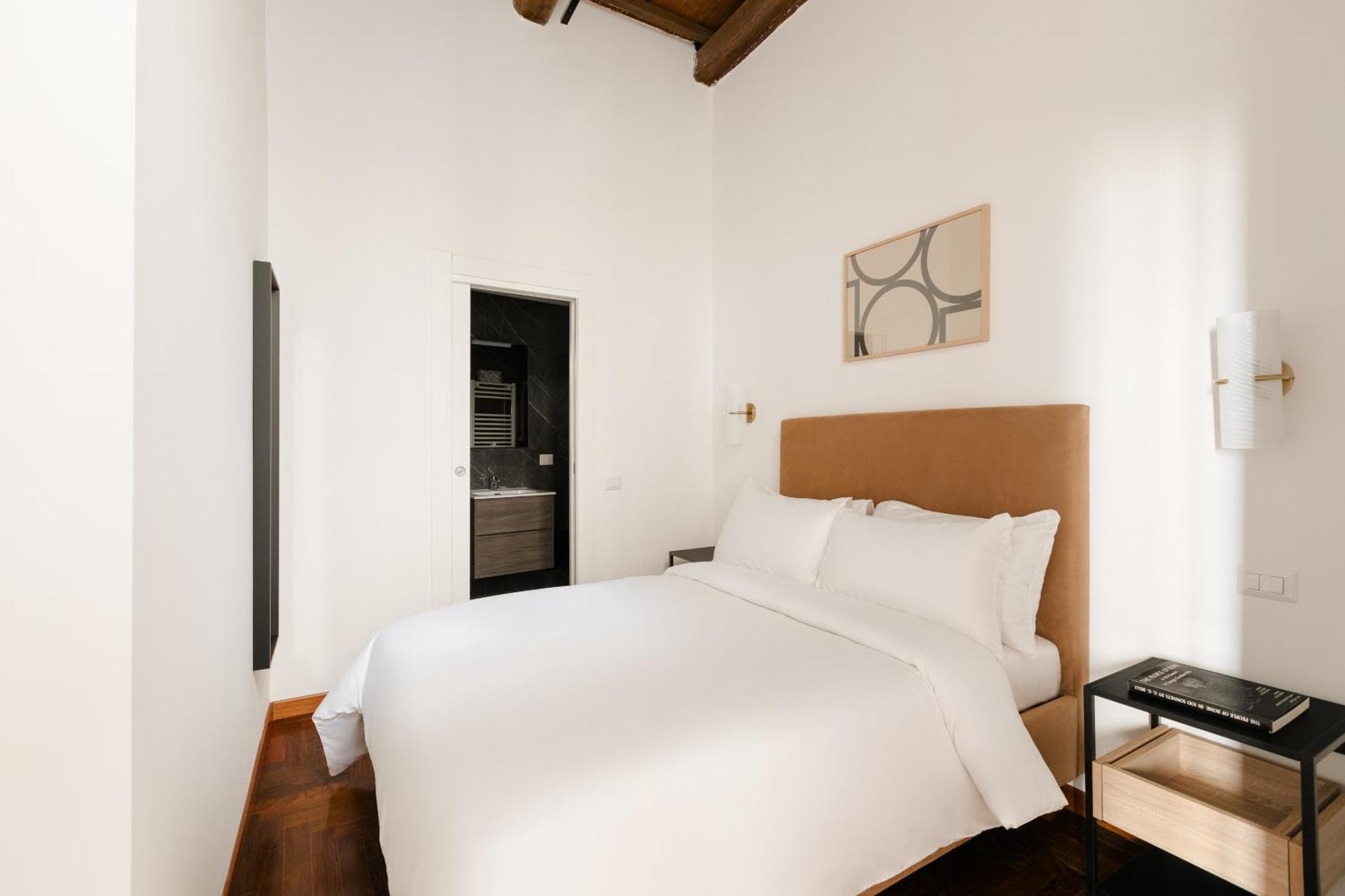 Sonder Piazza Venezia Aparthotel Roma Quarto foto